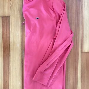 Vineyard Vines Performance Shirt